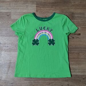 St Patrick's Day size XXL